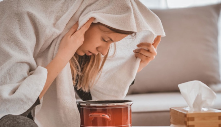 LÀM ĐẸP TRONG THÁNG Ở CỬ ‘THAY ĐỔI KHÓ TIN’
