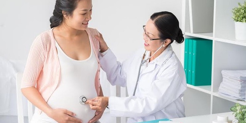 Tiêm Botox khi đang mang thai có ảnh hưởng gì không?