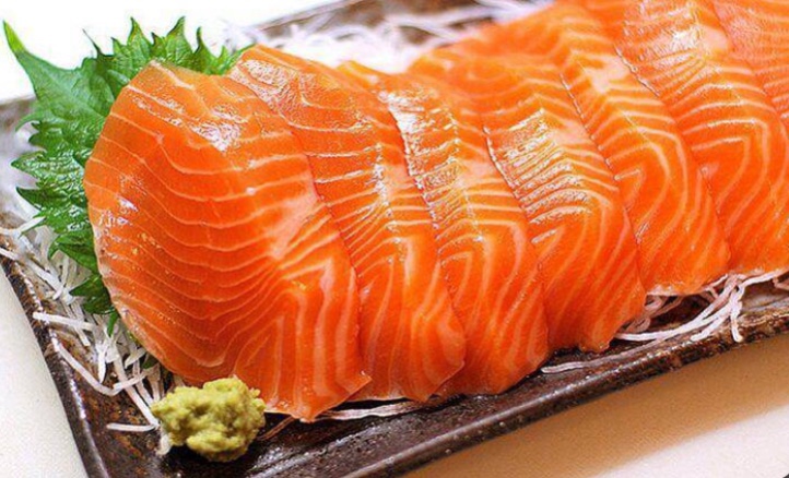 Những thực phẩm ăn vào bữa tối giúp giảm cân trong lúc ngủ