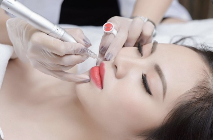 PHUN MÔI THẢO DƯỢC CÓ ƯU NHƯỢC ĐIỂM GÌ ?