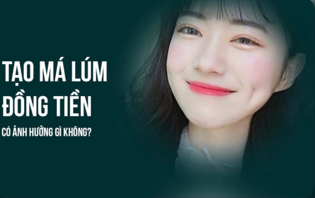 LÀM MÁ LÚM ĐỒNG TIỀN CÓ ẢNH HƯỞNG GI KHÔNG?