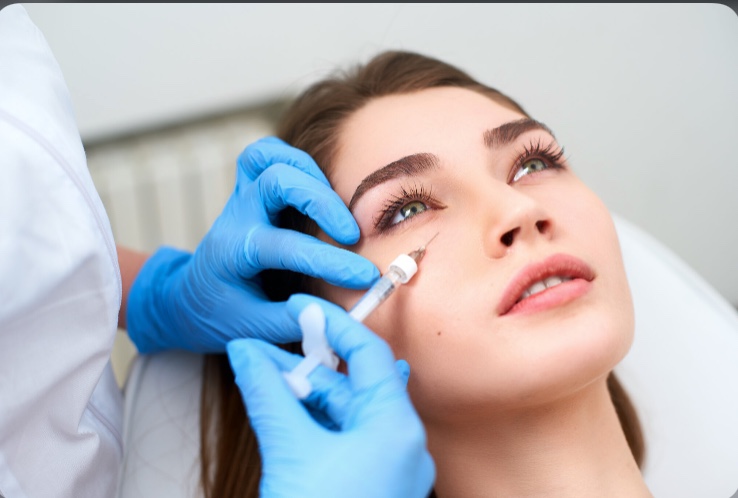 tiêm Meso là gì? tiêm Meso có tác dụng gì?.