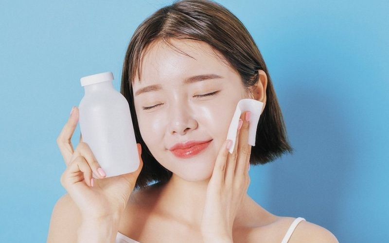 SKINCARE CHO DA DẦU MỤN