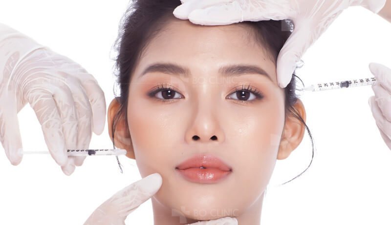 Ai không nên tiêm botox?