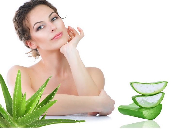  Top 5 Mặt Nạ Tự Nhiên Giúp Phục Hồi Làn Da Sau Mùa Hè Nắng Gắt
