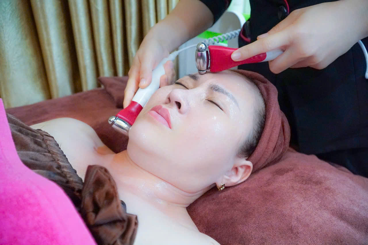 Nâng cơ bằng phương pháp Guinot có thật sự hiệu quả? – Chia sẻ chân thực từ trải nghiệm cá nhân