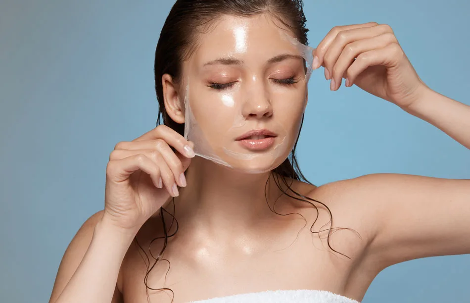 Peel da trị thâm mụn là gì ?