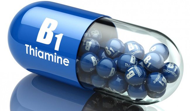 Bật Mí 6 Cách Làm Trắng Da Hiệu Quả Ít Người Biết Bằng Vitamin B1
