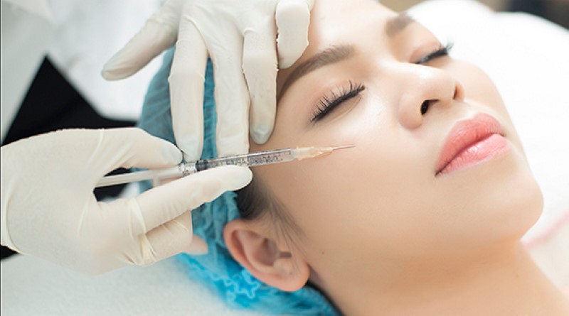 Tiêm filler không tan, phải làm sao?