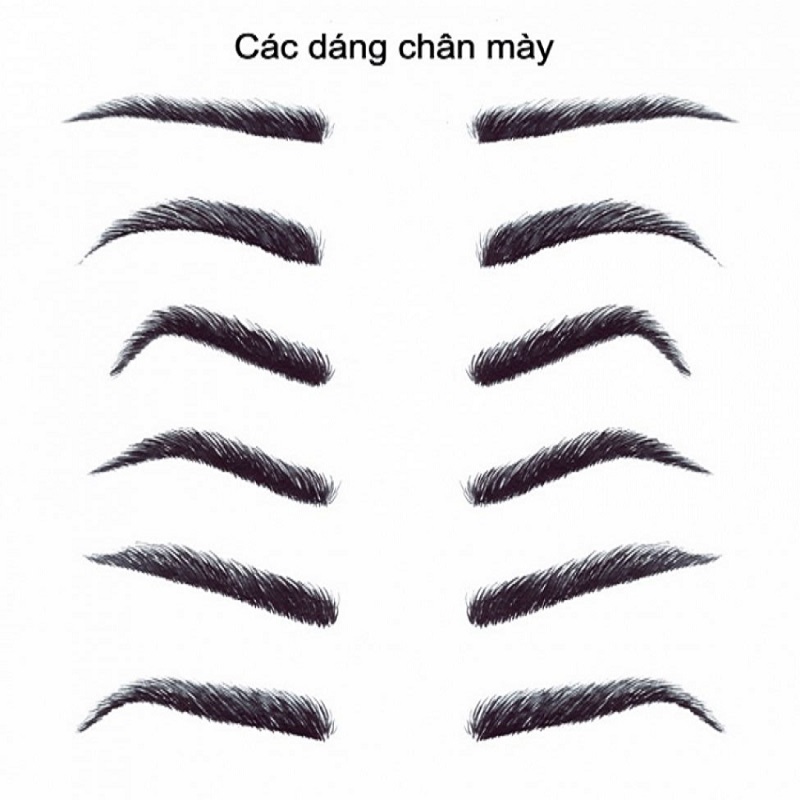 Tướng lông mày nữ phú quý, tài lộc báo hiệu giàu sang