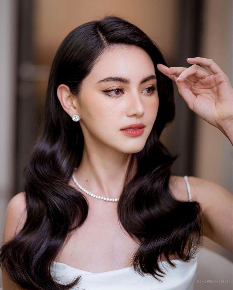 Xu hướng xăm lông mày Thái Lan khiến phái đẹp “mê mẩn”