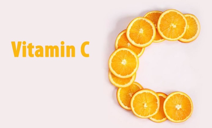 Lợi ích của Vitamin C
