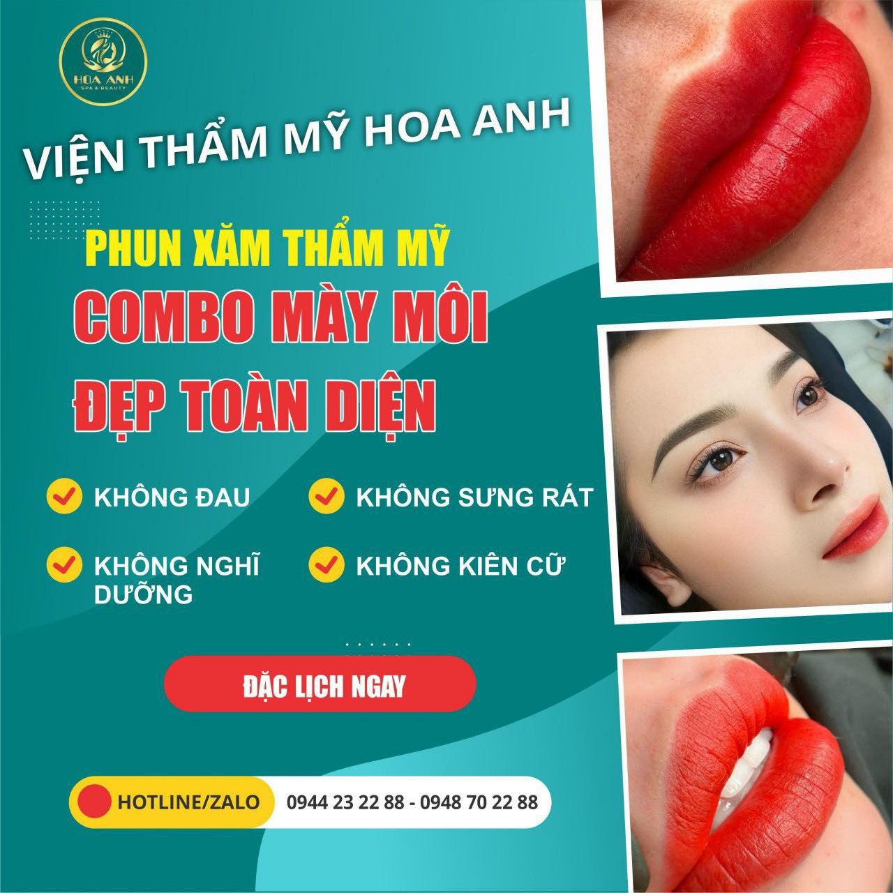 PHUN MÔI THẢO DƯỢC