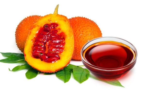 Loại Tinh Dầu Trị Thâm Môi Hiệu Quả