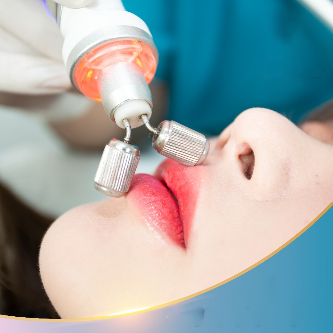 Phun môi có được đánh răng không? Cách vệ sinh răng miệng sau khi phun môi