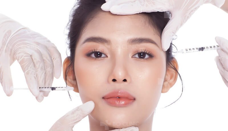 Tiêm Filler Botox: Giải Pháp Hoàn Hảo Cho Làn Da Trẻ Đẹp