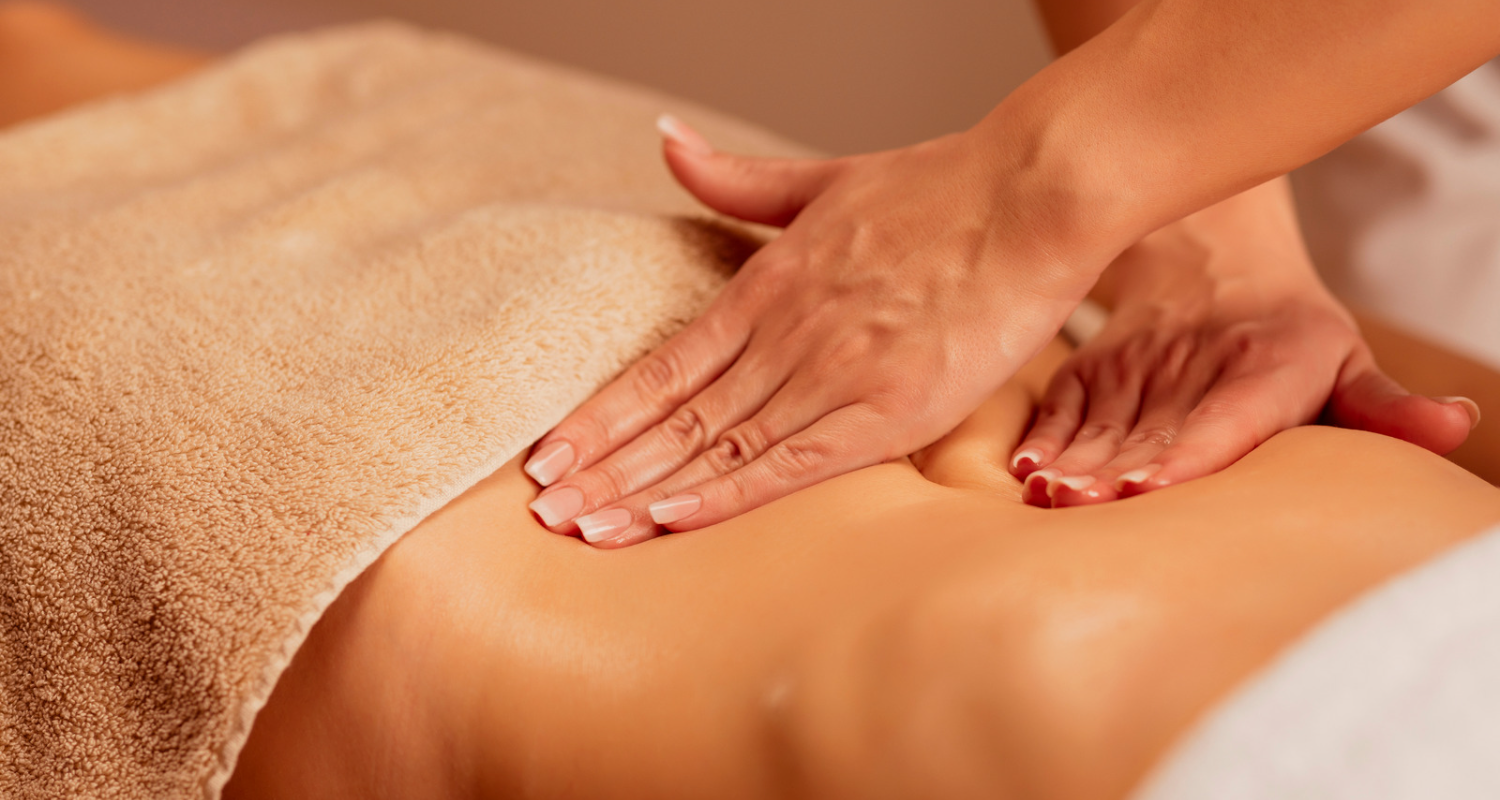 Massage giảm béo dưỡng sinh là gì?