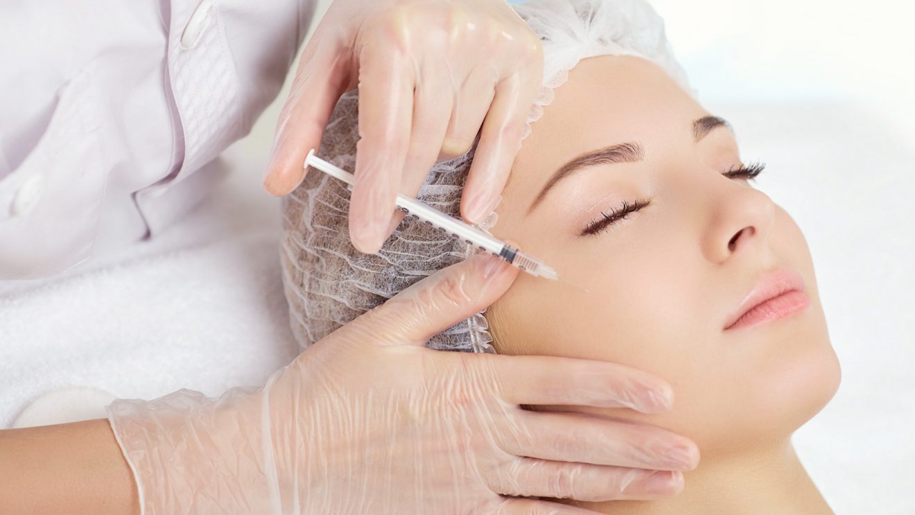 7. Những Lưu Ý Khi Chọn Địa Điểm Tiêm Botox